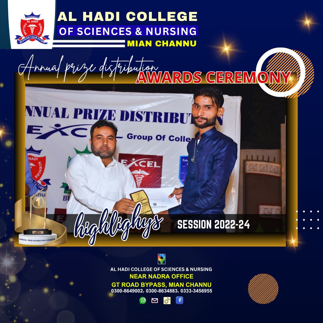 Award Ceremony